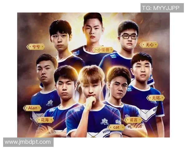 聚焦王者荣耀IG战队的快速崛起与战术创新分析